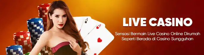 Shienslot: Game Live Casino Online | Terlengkap & Terpercaya